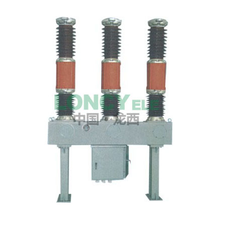 LW8(A)-40.5 outdoor high-voltage AC sulfur hexafluoride circuit breaker