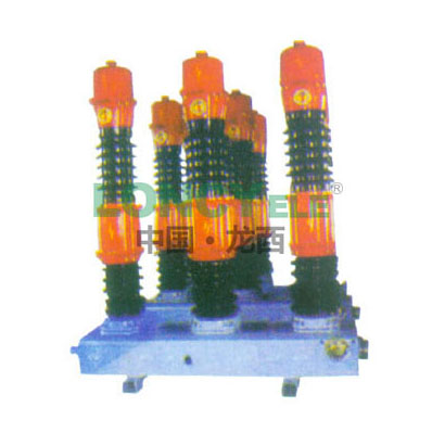 SW2 low-oil circuit breaker