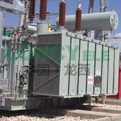 LXT-6000 substation integrated automation system