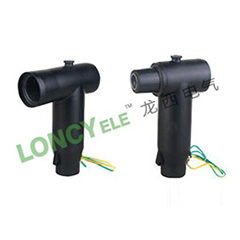 JB/JBK 12/24KV-630A touch front/rear connector