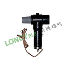 HBLQ-17/50 rear-connected arrester