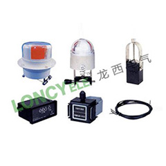 Line fault indicator