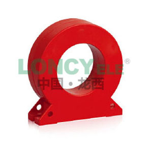 LXA-G/S residual current transformer (round hole)