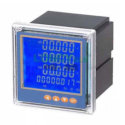SC194E-9SY LCD screen display multi-function instrument