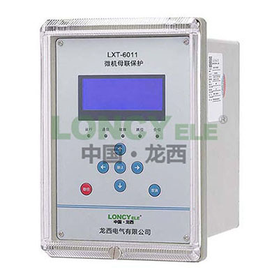 LXT-6011 microcomputer busbar protection device