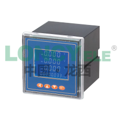 3SY LCD display multi-function power meter
