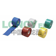 Silicone rubber repair tape
