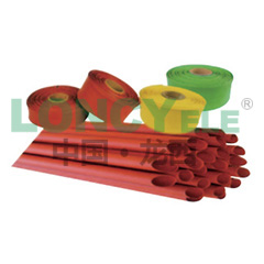 10KV-35KV heat shrink busbar protection sleeve