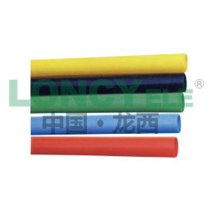 Heat shrink cable accessories