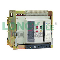 LXW1 series intelligent universal circuit breaker