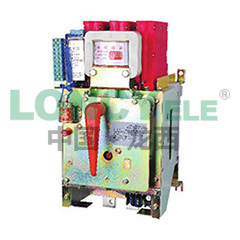 DWl5, DWX15-630 series universal circuit breaker