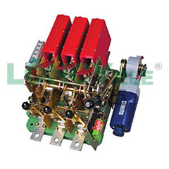 DWl6-630, 2000, 4000 series universal circuit breaker