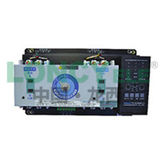 LXZQl series dual power automatic switching switch