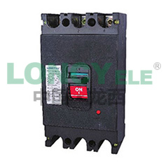LXM2 series molded case circuit breakers