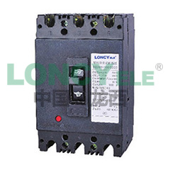 DZ20 series molded case circuit breakers