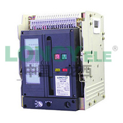LXW1-1000 series universal molded case circuit breaker