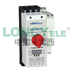 LXK series control and protection switches