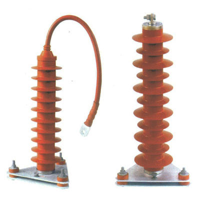 35KV Q-type arrester comparison