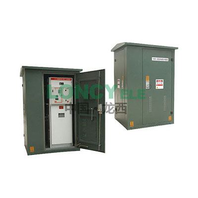 DFW outdoor high-voltage ring network cabinet (high-voltage switchgear)