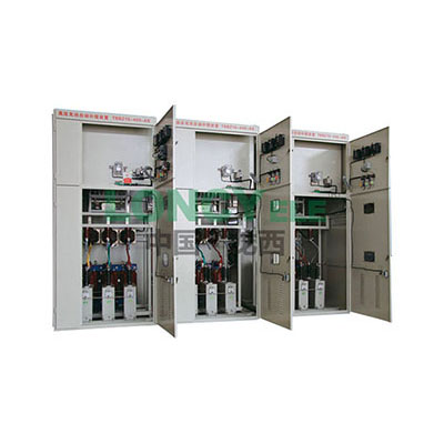 TBBX high-voltage reactive power local compensation device