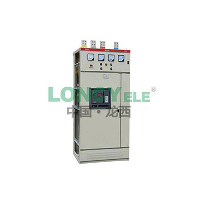 GGD AC low-voltage distribution cabinet