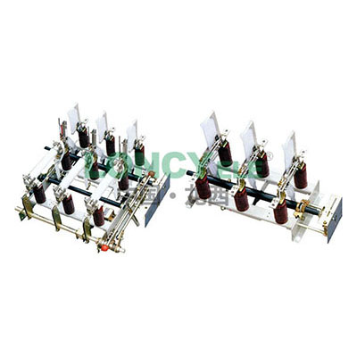 FN7-12 Indoor high-voltage load switch/fuse combination appliance
