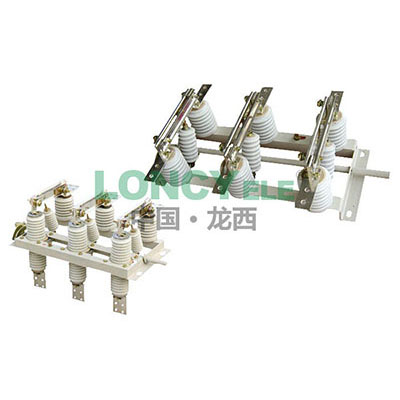 GN19-12 Indoor High-voltage disconnect switch