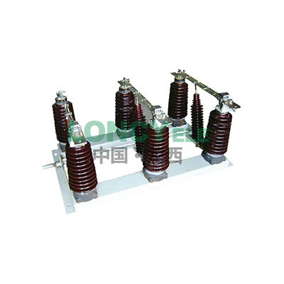 GN27-40.5 Indoor AC high-voltage disconnect switch