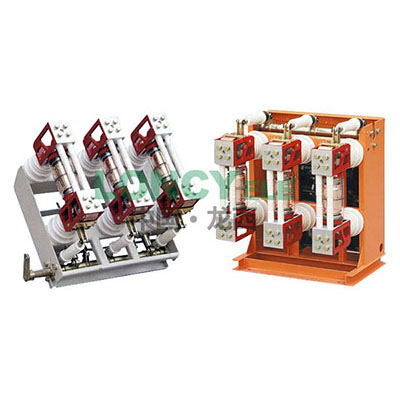 ZN28/ZN28A-12 indoor high-voltage vacuum circuit breaker