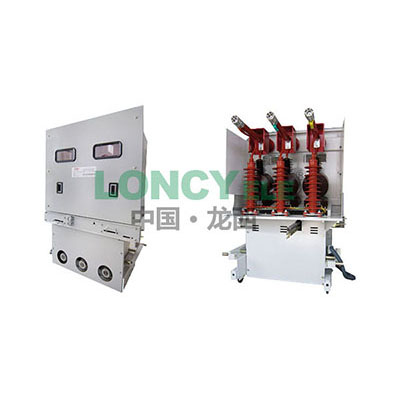 10KV、24KV、40.5KV系列戶內(nèi)高壓功能單元手車